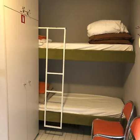 Apartment Duneland *
