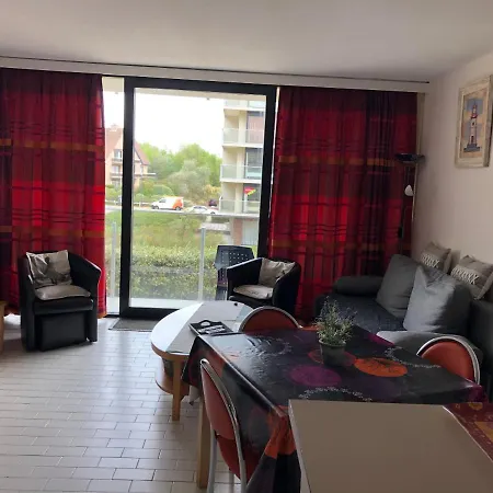 Apartment Duneland