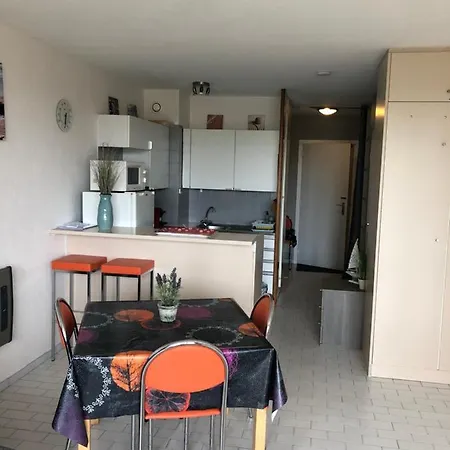 Apartment Duneland *