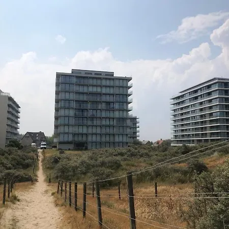 Apartment Duneland