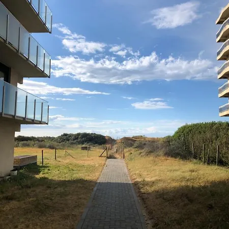 Apartment Duneland