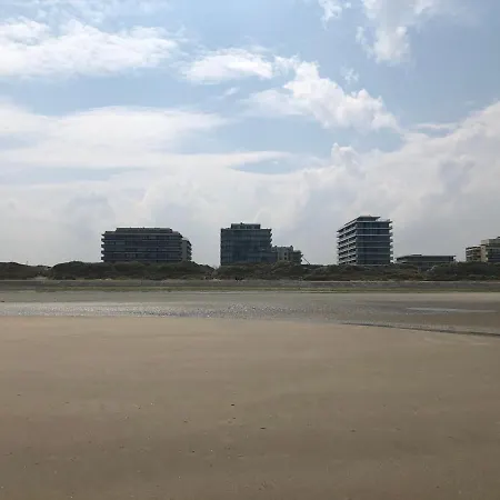 Duneland * De Panne