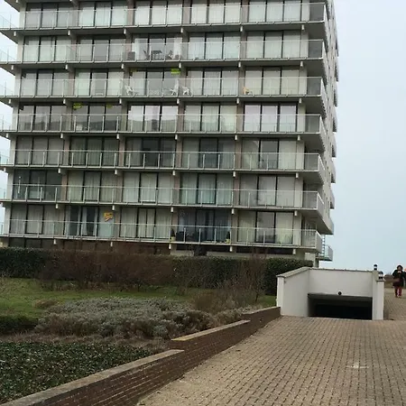 Duneland * De Panne