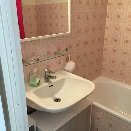 Apartment Duneland