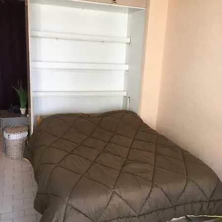 Apartment Duneland De Panne